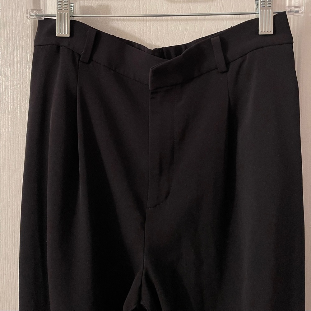 Uniqlo pant